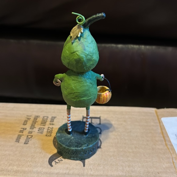 Lori Mitchell 22813 Corny Guy フィギュア 7インチ 並行輸入 ESC Company: Lori Mitchell; Halloween; Corny Guy, Item# 22813 | eBay